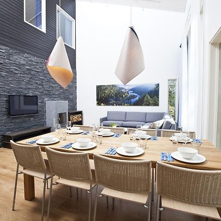 Santalahti Resort Apartments Kotka Ruang foto
