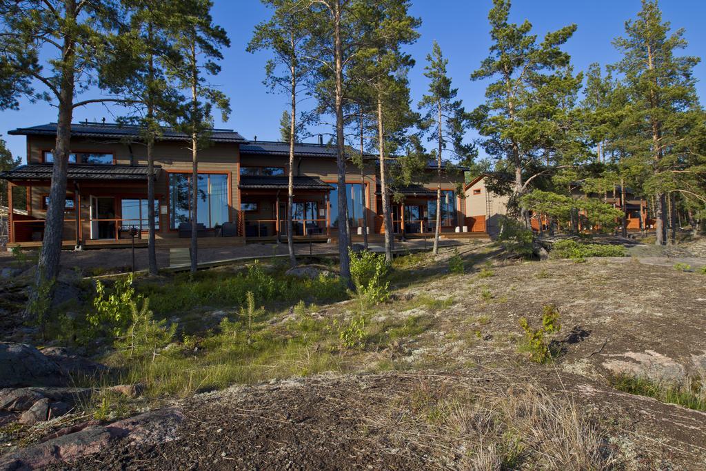 Santalahti Resort Apartments Kotka Ruang foto