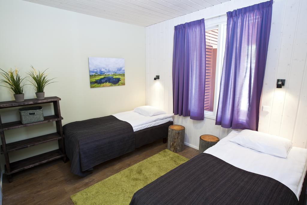Santalahti Resort Apartments Kotka Ruang foto