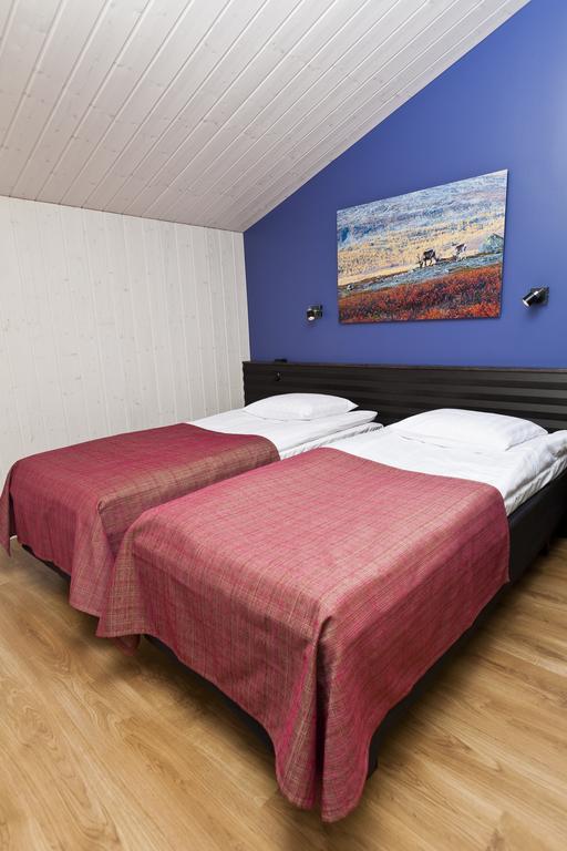 Santalahti Resort Apartments Kotka Ruang foto