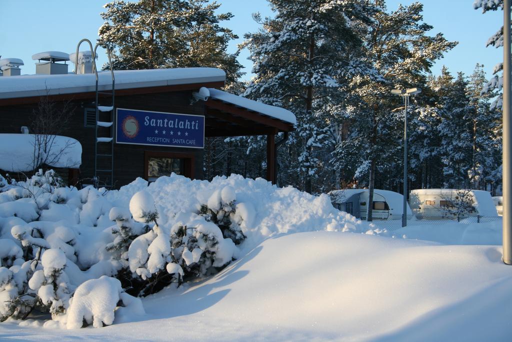 Santalahti Resort Apartments Kotka Bagian luar foto