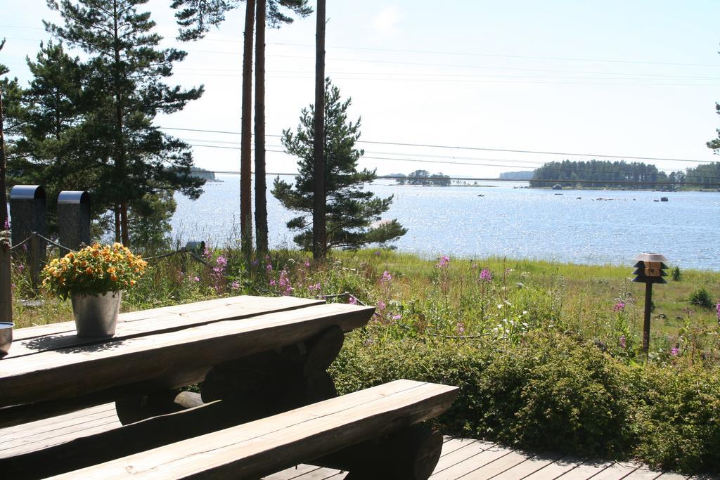 Santalahti Resort Apartments Kotka Bagian luar foto